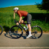Maillot ciclista ES16 Supremo. Negro