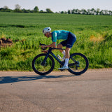 Pantalón ciclista ES16 Supreme Blue