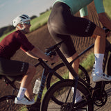 Maillot ciclista ES16 Supremo. Turquesa