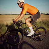 Maillot ciclista ES16 Supremo. Naranja