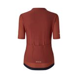 Maillot ciclista ES16 Supremo. Negro