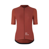 Maillot ciclista ES16 Supremo. Negro