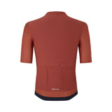 Maillot ciclista ES16 Supremo. Negro