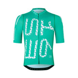 Maillot ciclista ES16 EVO Reciclaje