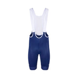 Pantalón ciclista ES16 Supreme Blue