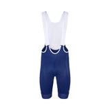 Pantalón ciclista ES16 Supreme Blue