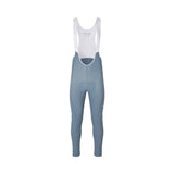 Pantalón ciclista de invierno ES16 Supreme unisex - con badana. azul claro