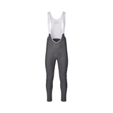 Pantalón ciclista de invierno ES16 Supreme unisex - con badana. Gris