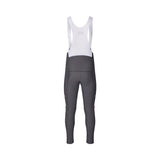 Pantalón ciclista de invierno ES16 Supreme unisex - con badana. Gris