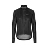 Chaqueta impermeable ES16 PRO 09 eVent - Negro Mujer