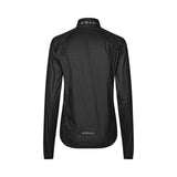 Chaqueta impermeable ES16 PRO 09 eVent - Negro Mujer