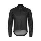ES16 Chubasquero PRO 09 eVent - Negro