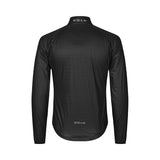 ES16 Chubasquero PRO 09 eVent - Negro