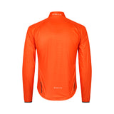 ES16 Chubasquero PRO 09 eVent - Naranja