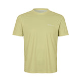 Camiseta clásica ES16 verde lima