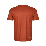 Camiseta clásica ES16 color óxido