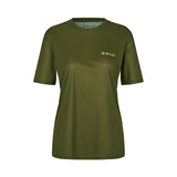 Camiseta clásica ES16 verde ejército