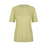 Camiseta clásica ES16 verde lima