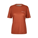 Camiseta clásica ES16 color óxido