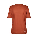Camiseta clásica ES16 color óxido