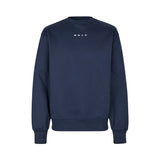 Sudadera ES16 Classic Raw - Azul marino