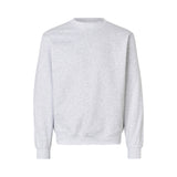 ES16 Sudadera clásica cruda - Ceniza