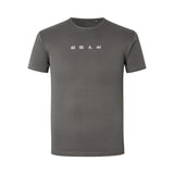 Camiseta ES16 Gris Crudo