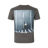 Camiseta ES16 Gris Crudo