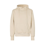 SUDADERA ES16 CON CAPUCHA. EST. 100% algodón orgánico