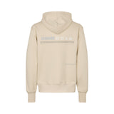 SUDADERA ES16 CON CAPUCHA. EST. 100% algodón orgánico