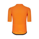 Maillot ciclista ES16 Supremo. Naranja
