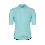 Maillot ciclista ES16 Supremo. Turquesa