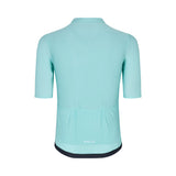 Maillot ciclista ES16 Supremo. Turquesa