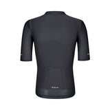 Maillot ciclista ES16 Supremo. Negro