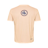 Camiseta de rendimiento ES16 crema