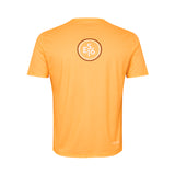 Camiseta de rendimiento ES16 naranja