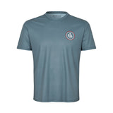 Camiseta de rendimiento ES16 gris
