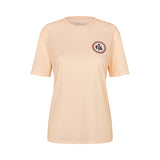 Camiseta de rendimiento ES16 crema