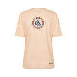 Camiseta de rendimiento ES16 crema