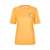 Camiseta de rendimiento ES16 naranja
