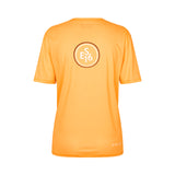 Camiseta de rendimiento ES16 naranja