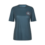 Camiseta de rendimiento ES16 gris oscuro