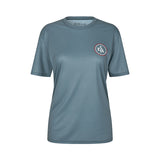 Camiseta de rendimiento ES16 gris