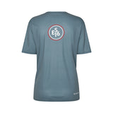 Camiseta de rendimiento ES16 gris