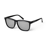 Gafas de sol ES16 Supreme. Plata polarizada
