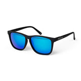 Gafas de sol ES16 Supreme. Polarizadas azul hielo