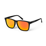 Gafas de sol ES16 Supreme. Polarizadas rojas