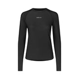 Camiseta interior de manga larga ES16 Supreme. Mujer