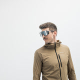 Chaqueta ligera ES16 - Verde Supremo