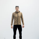 Chaqueta ligera ES16 - Verde Supremo